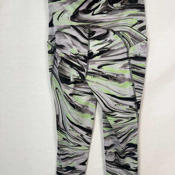 Lululemon Leggings Size 6 (M) - Picture 3 of 3